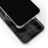 NFL Indianapolis Colts Black & White Galaxy S24 Plus Clear Case